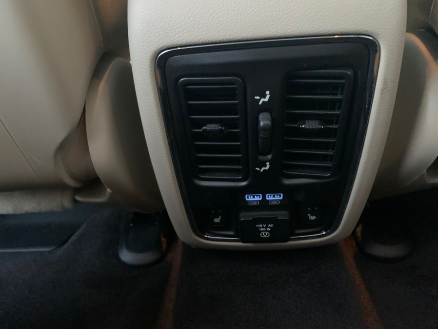 2017 Jeep Grand Cherokee Limited - Photo 28
