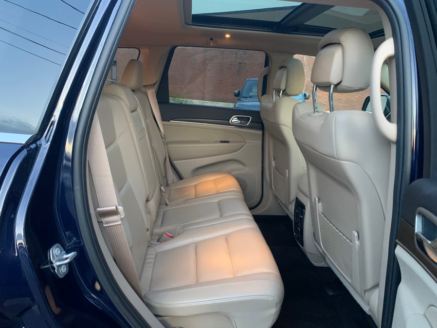 2017 Jeep Grand Cherokee Limited - Photo 27