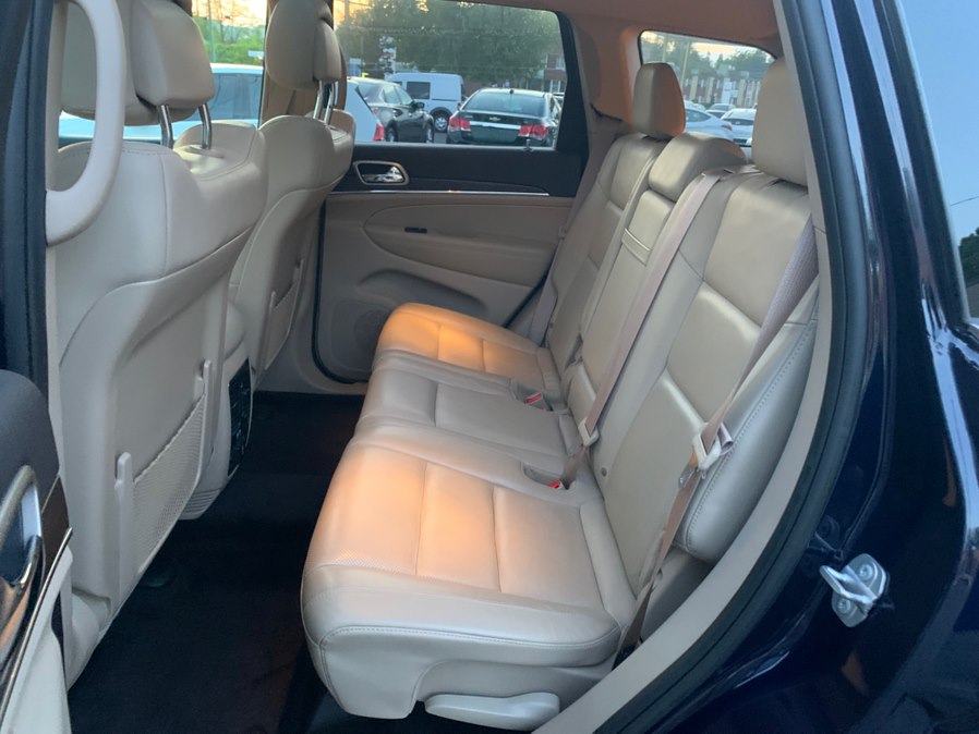 2017 Jeep Grand Cherokee Limited - Photo 26