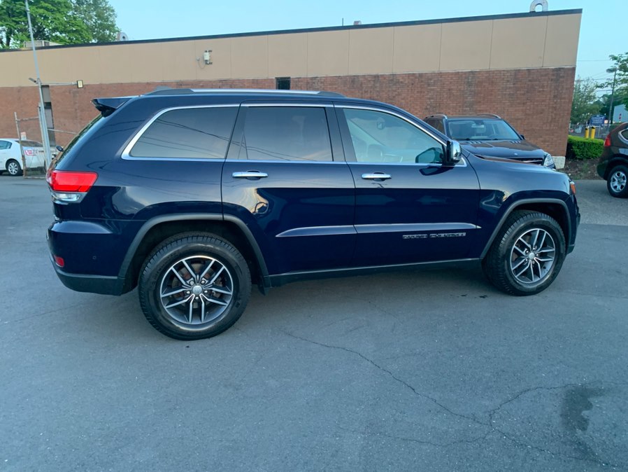 2017 Jeep Grand Cherokee Limited - Photo 12