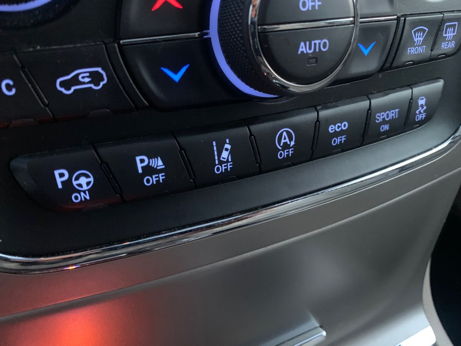 2017 Jeep Grand Cherokee Limited - Photo 38
