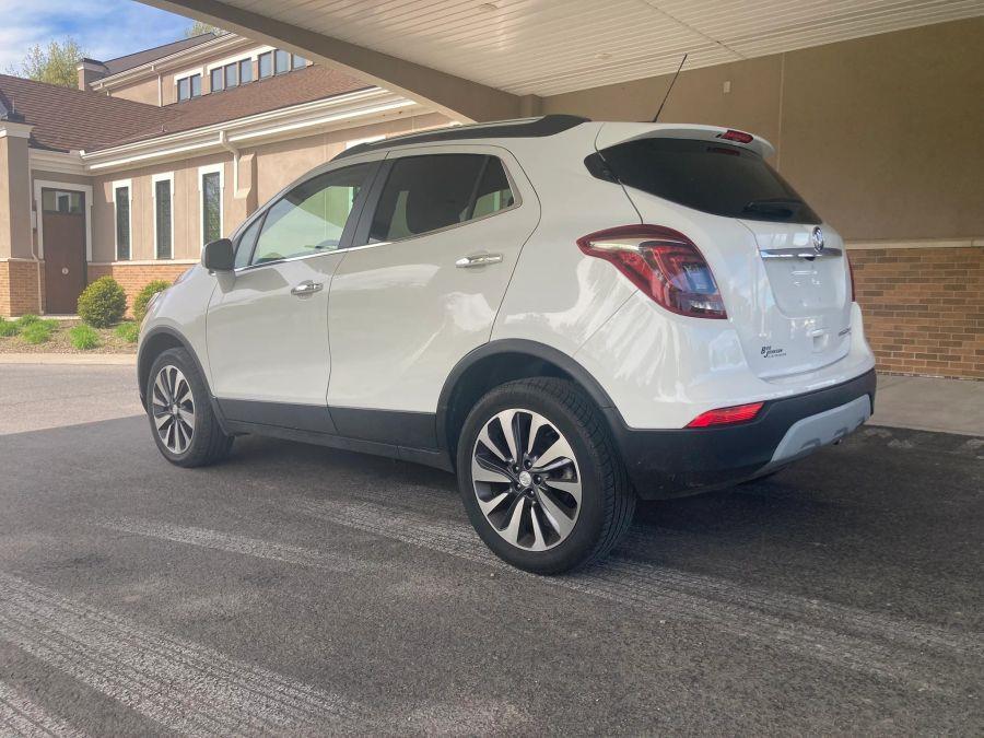 Buick Encore photo 10