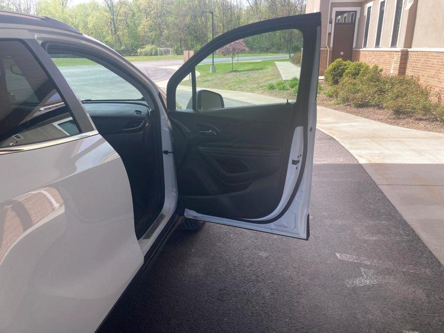 Buick Encore photo 16