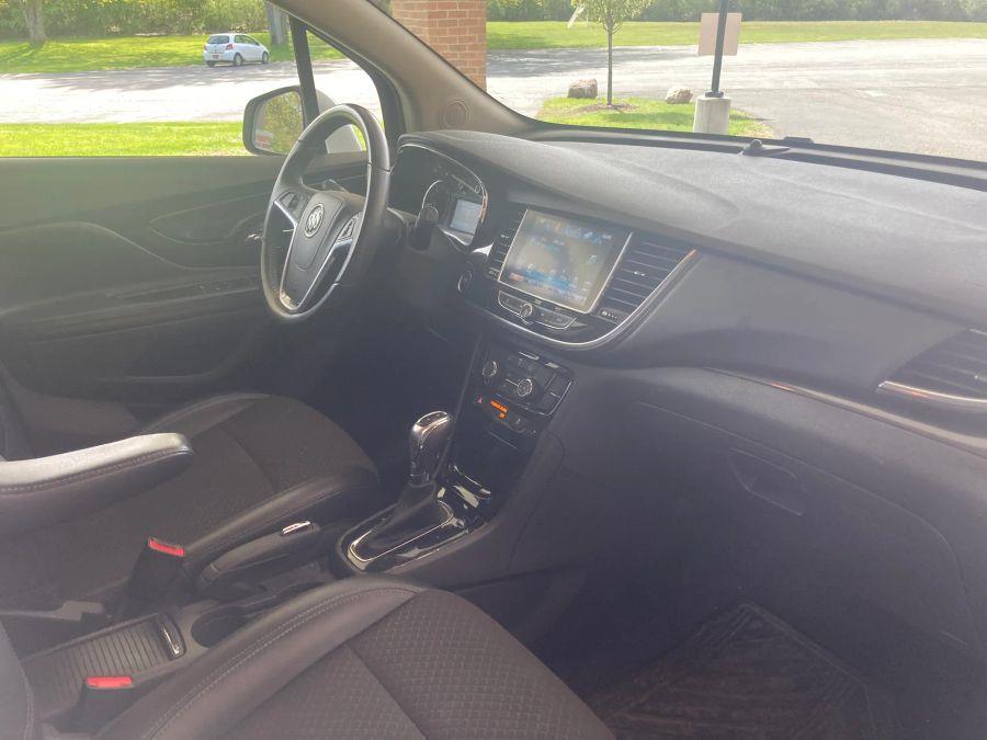 Buick Encore photo 17