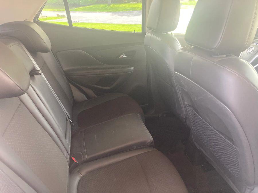 Buick Encore photo 18