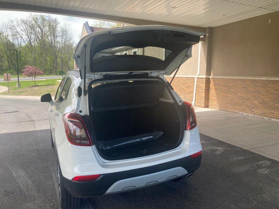 Buick Encore photo 19