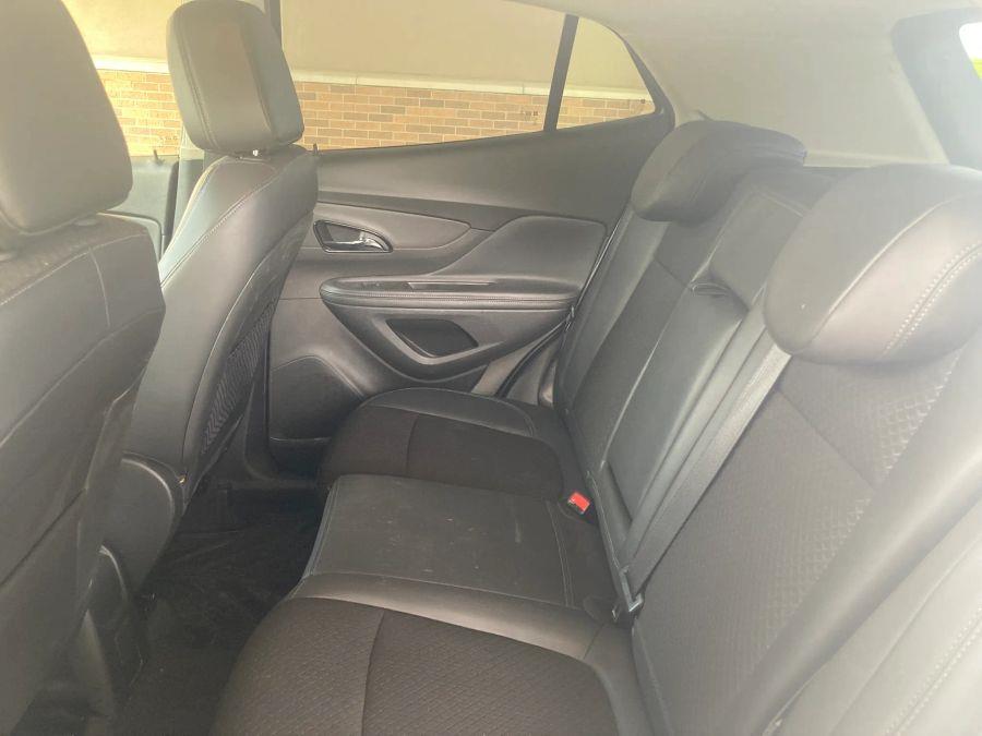 Buick Encore photo 20