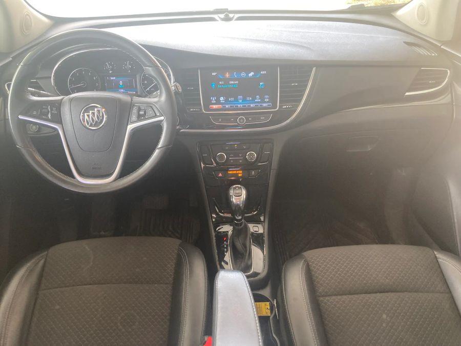 Buick Encore photo 21