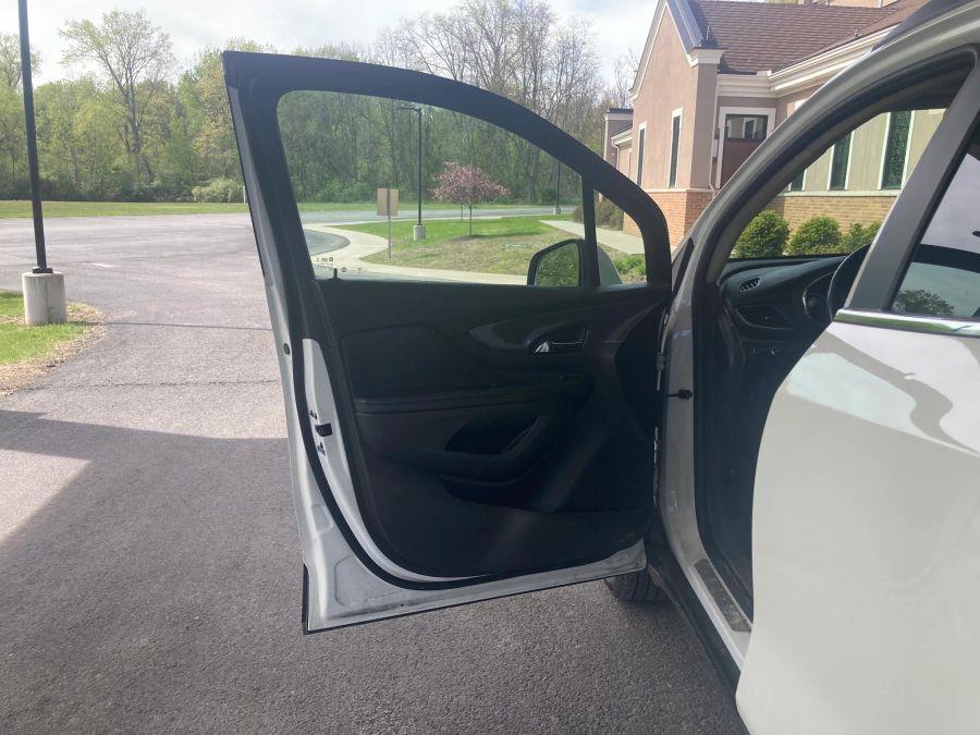 Buick Encore photo 22