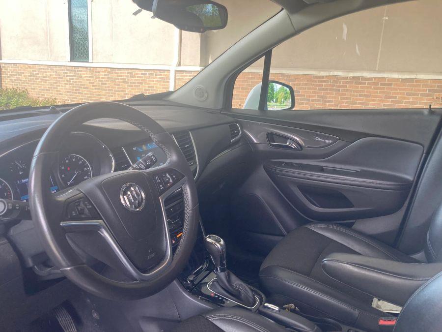 Buick Encore photo 23