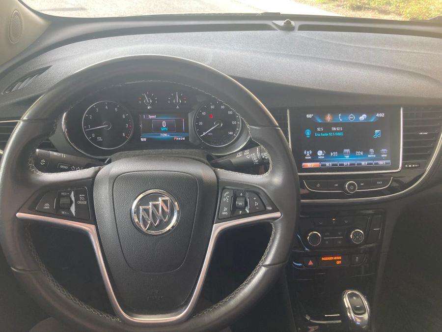 Buick Encore photo 24