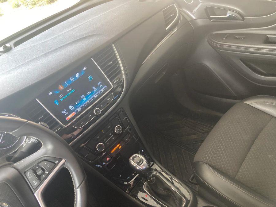 Buick Encore photo 25