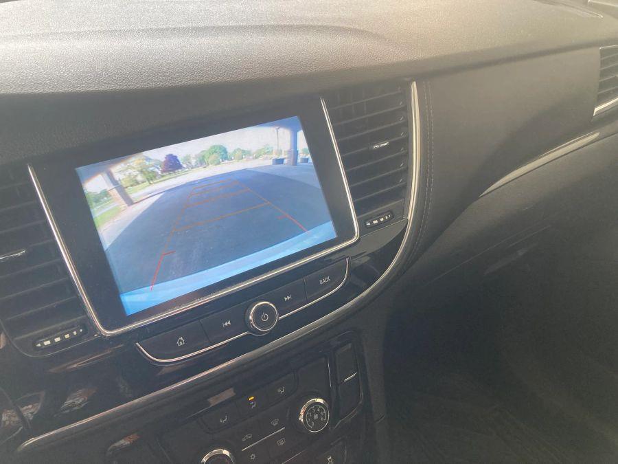 Buick Encore photo 26