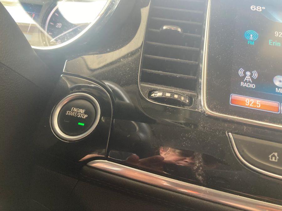Buick Encore photo 27