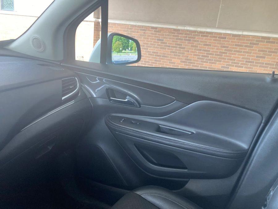 Buick Encore photo 28