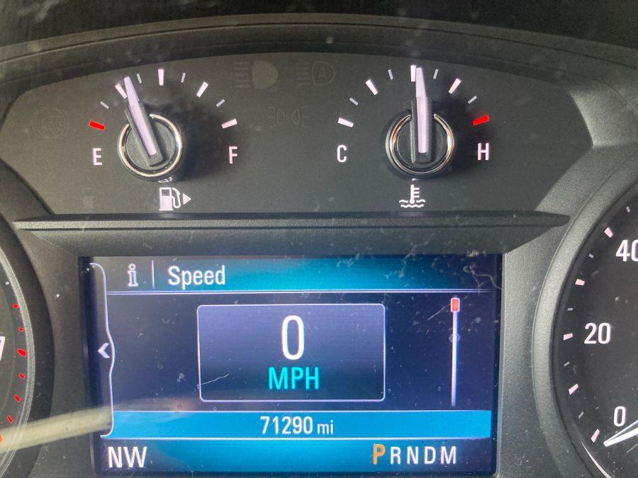 Buick Encore photo 29