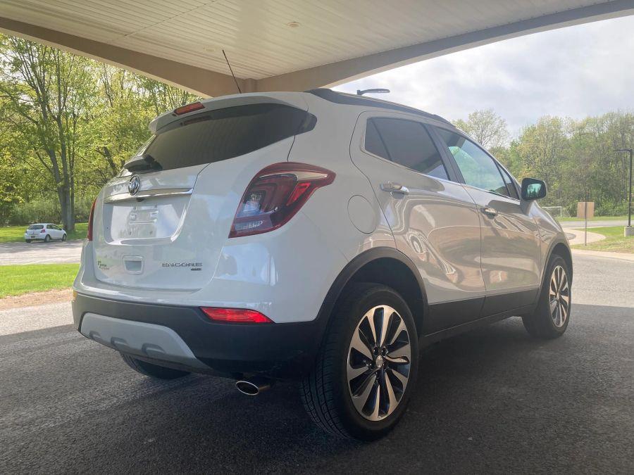 Buick Encore photo 6