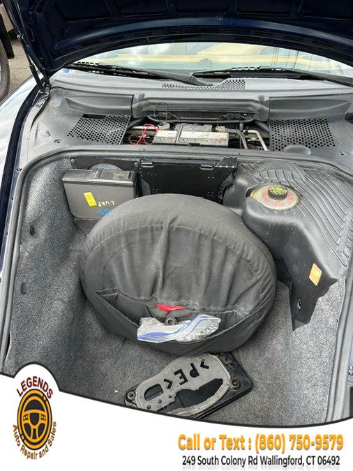 1999 Porsche Boxster Base - Photo 7