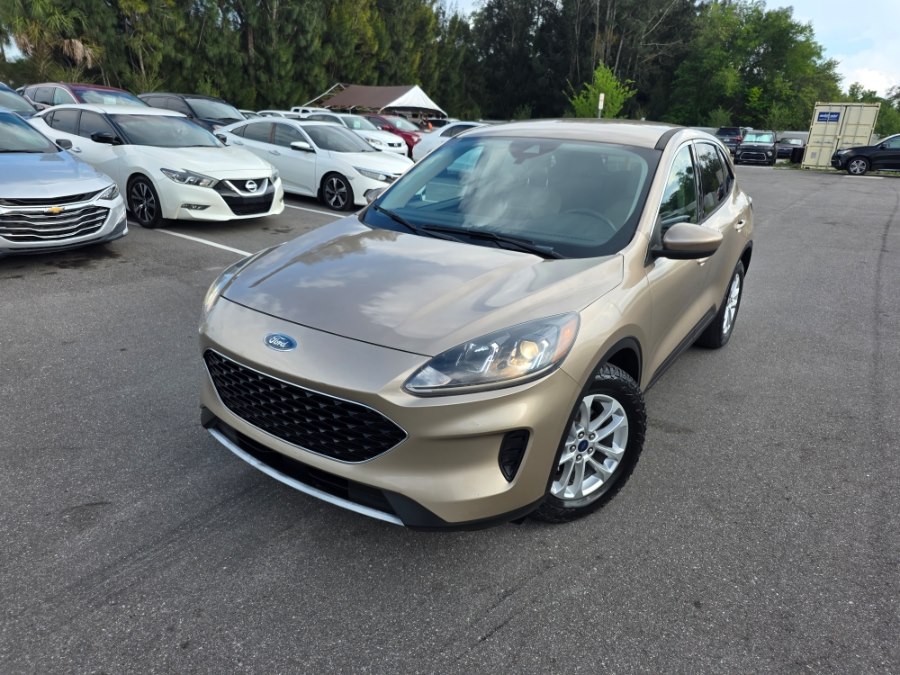 2020 Ford Escape SE FWD