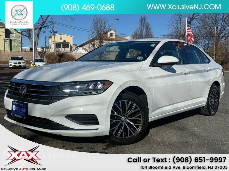 2021 Volkswagen Jetta 1.4T S Sedan 4D, available for sale in Bloomfield, New Jersey | Xclusive Auto Xchange. Bloomfield, New Jersey