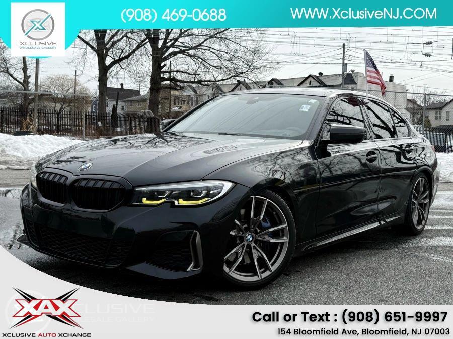 Used 2020 BMW 3 Series in Bloomfield, New Jersey | Xclusive Auto Xchange. Bloomfield, New Jersey