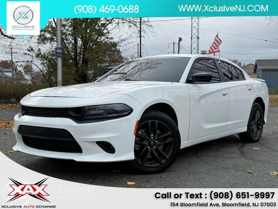 2019 Dodge Charger SXT Sedan 4D, available for sale in Bloomfield, New Jersey | Xclusive Auto Xchange. Bloomfield, New Jersey