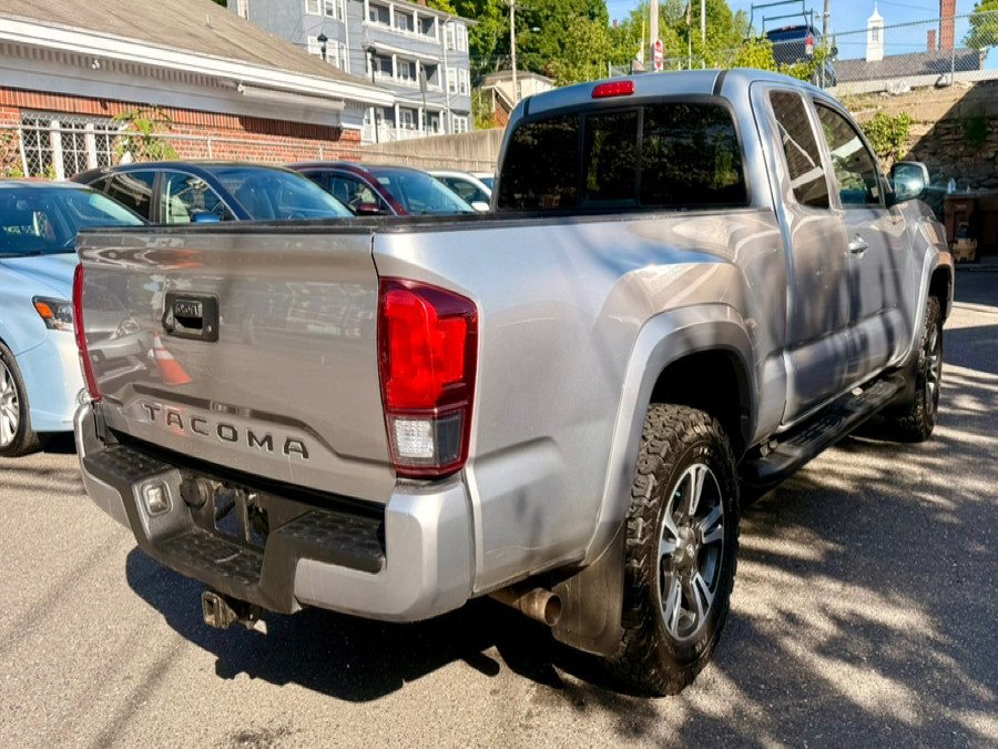 2018 Toyota Tacoma TRD Sport - Photo 9