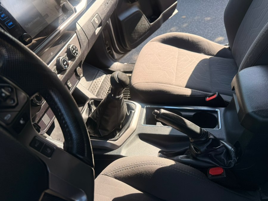 2018 Toyota Tacoma TRD Sport - Photo 14