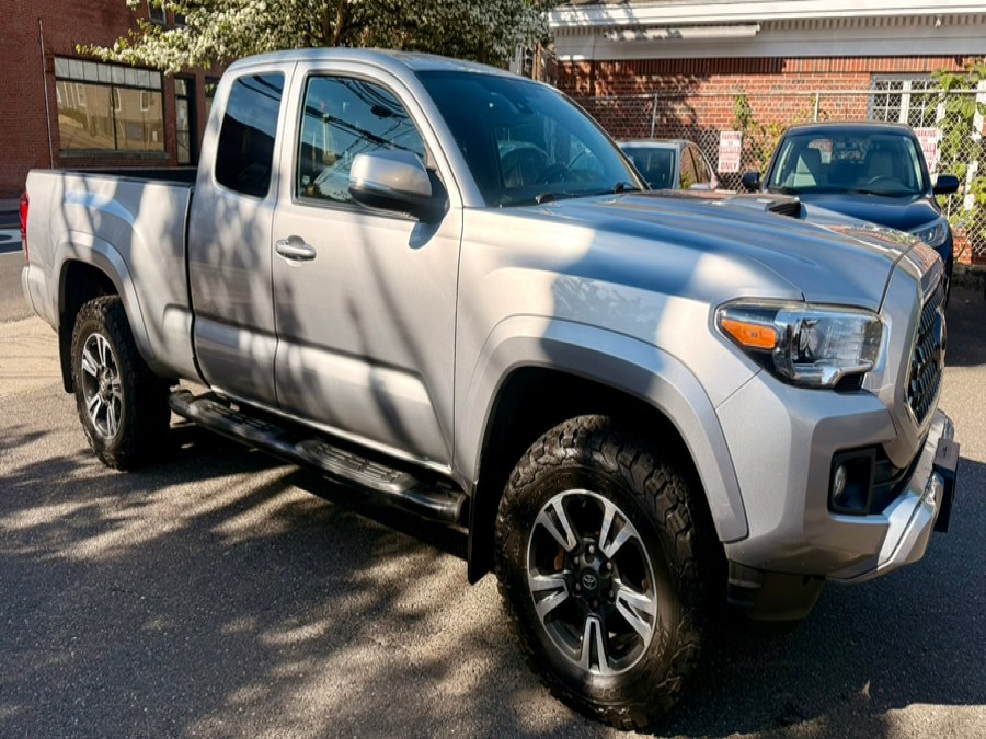 2018 Toyota Tacoma TRD Sport - Photo 7