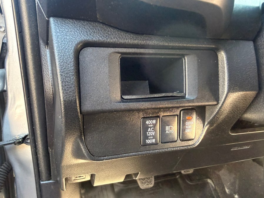 2018 Toyota Tacoma TRD Sport - Photo 12