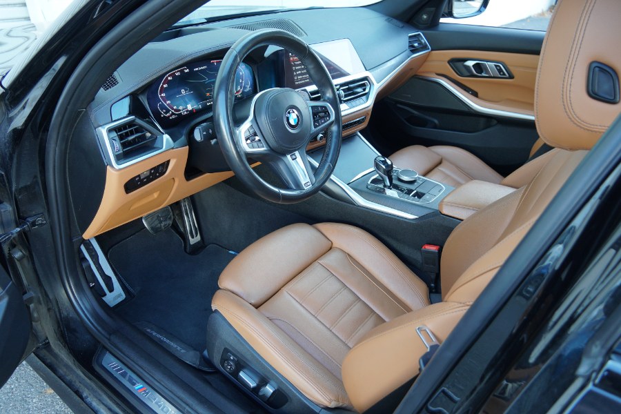 2020 BMW 3 Series M340i - Photo 13