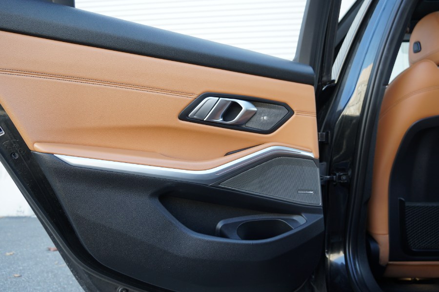 2020 BMW 3 Series M340i - Photo 21