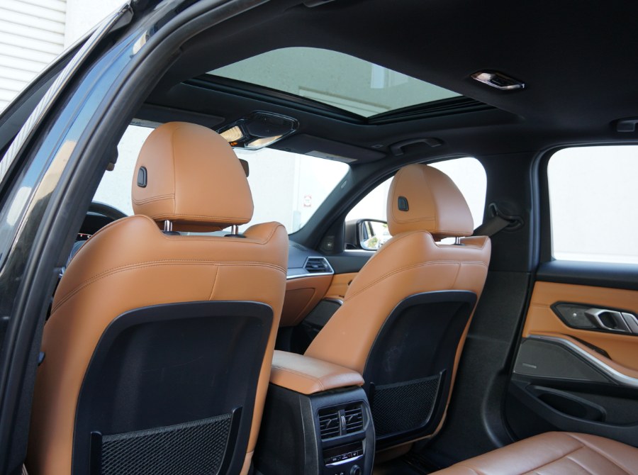 2020 BMW 3 Series M340i - Photo 20