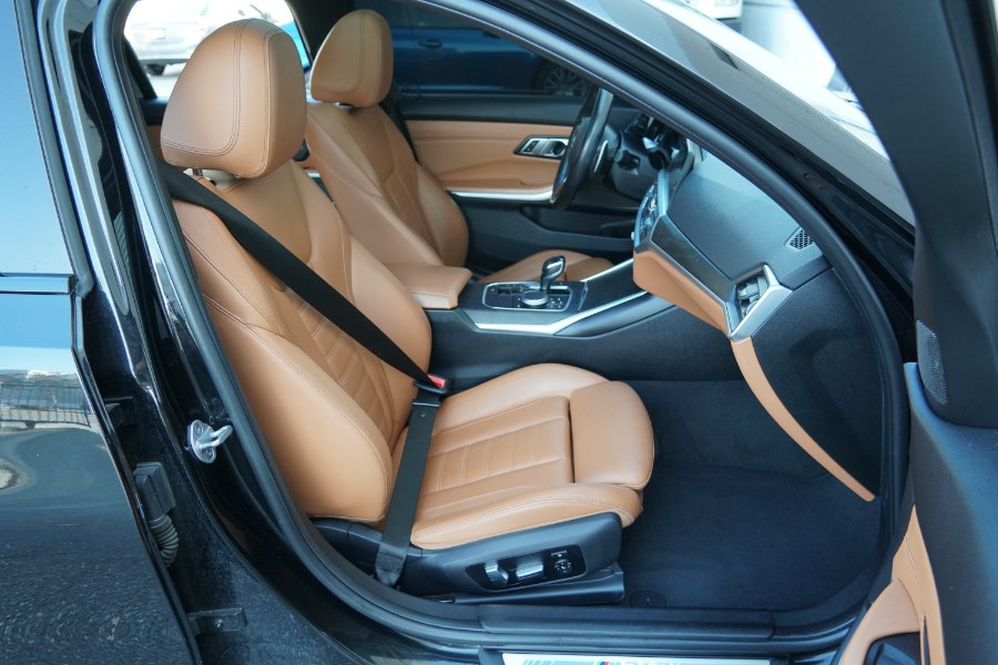 2020 BMW 3 Series M340i - Photo 25