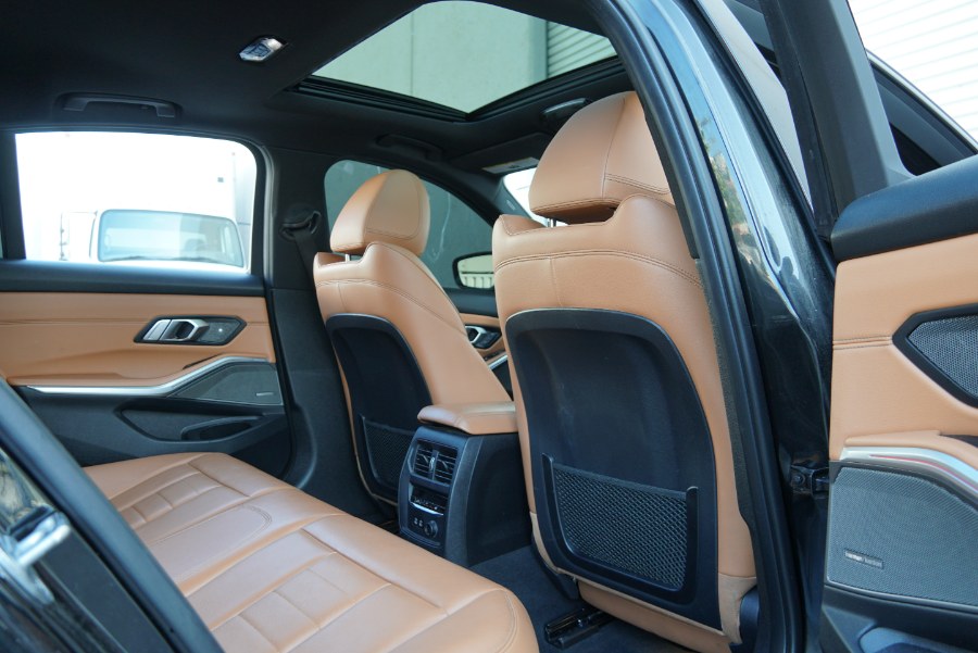 2020 BMW 3 Series M340i - Photo 32