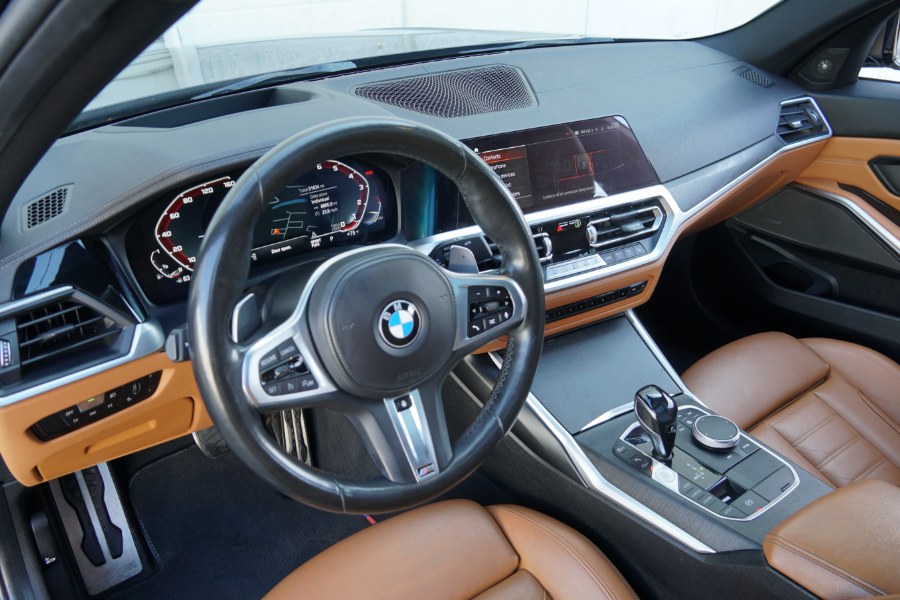 2020 BMW 3 Series M340i - Photo 14