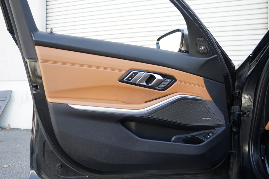 2020 BMW 3 Series M340i - Photo 29