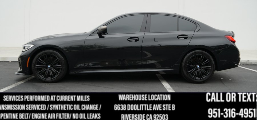 2020 BMW 3 Series M340i - Photo 10
