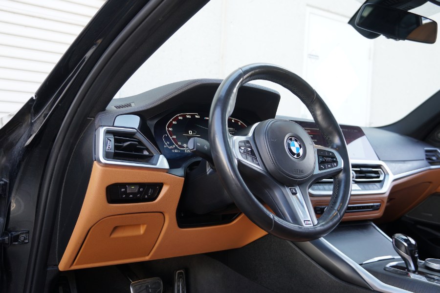 2020 BMW 3 Series M340i - Photo 16