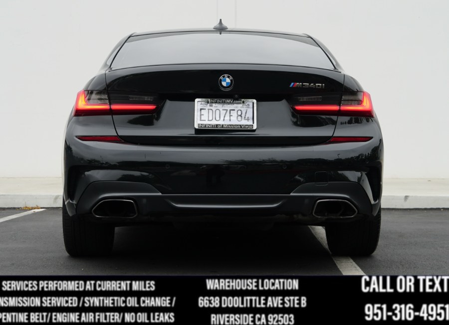 2020 BMW 3 Series M340i - Photo 6