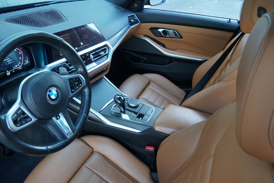 2020 BMW 3 Series M340i - Photo 15