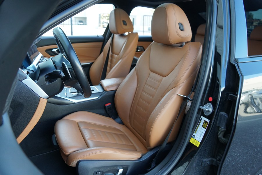 2020 BMW 3 Series M340i - Photo 18