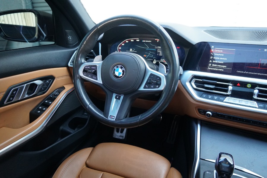 2020 BMW 3 Series M340i - Photo 22