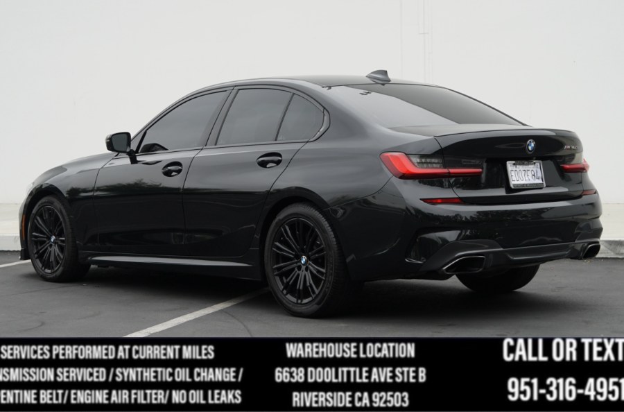 2020 BMW 3 Series M340i - Photo 12