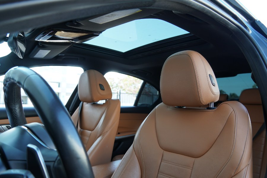 2020 BMW 3 Series M340i - Photo 30