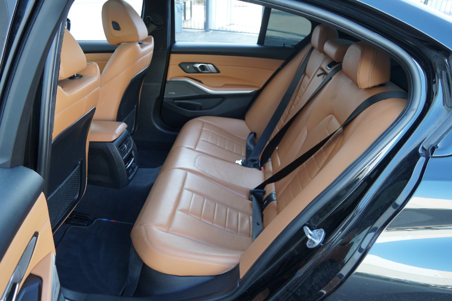 2020 BMW 3 Series M340i - Photo 19