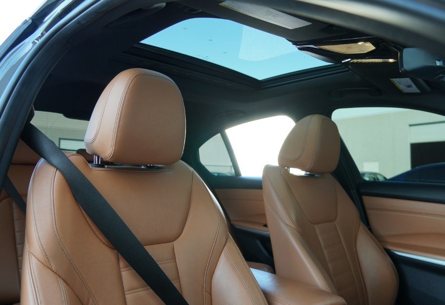2020 BMW 3 Series M340i - Photo 26