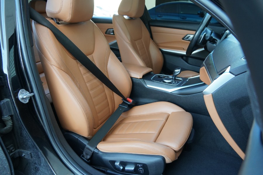 2020 BMW 3 Series M340i - Photo 28