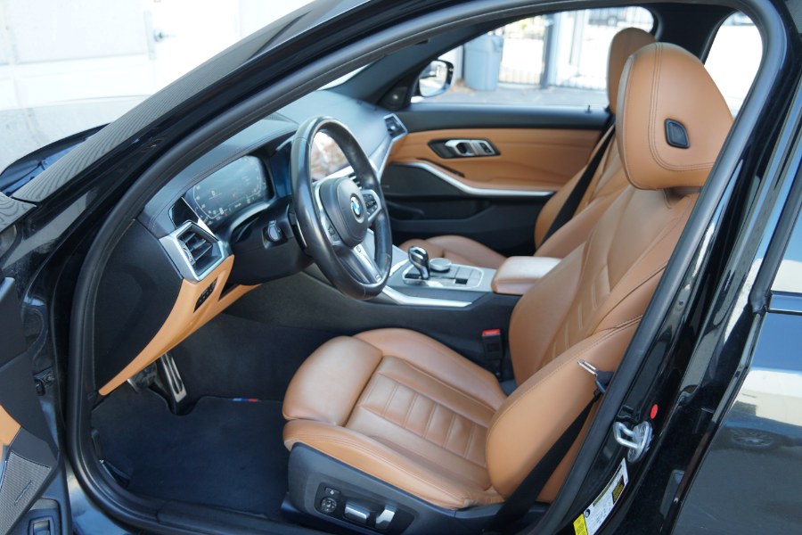 2020 BMW 3 Series M340i - Photo 17