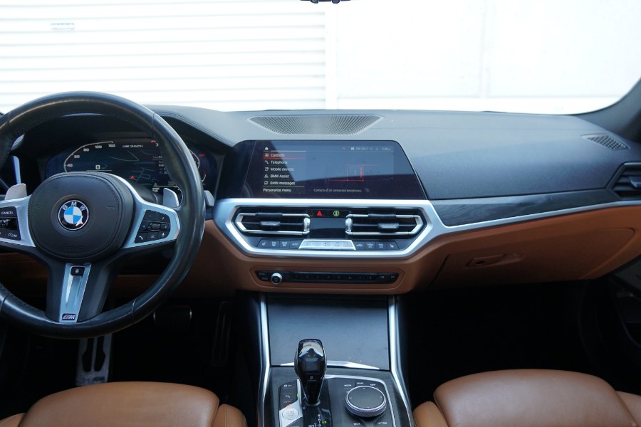 2020 BMW 3 Series M340i - Photo 23